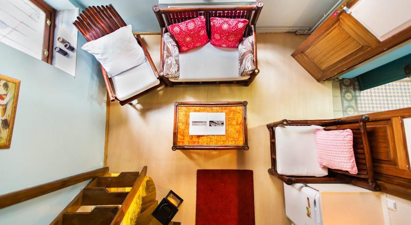 Aretias Antique House Aparthotel Istanbul Phòng bức ảnh